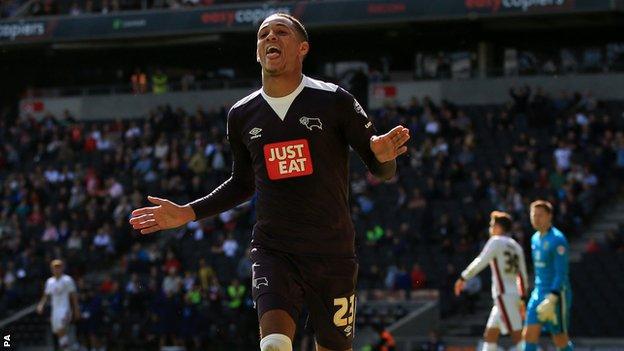 Tom Ince