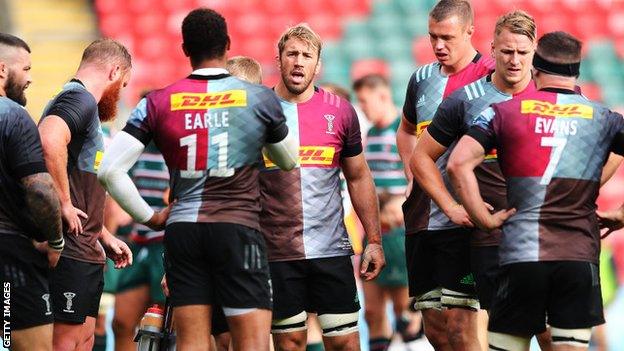 Chris Robshaw