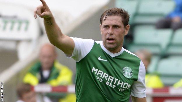 Grant Holt