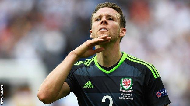 Chris Gunter