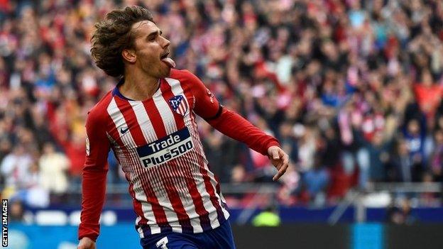 Antoine Griezmann