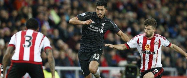 Emre Can