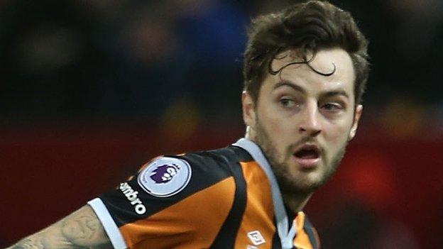 Ryan Mason