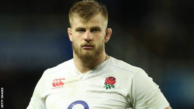 George Kruis