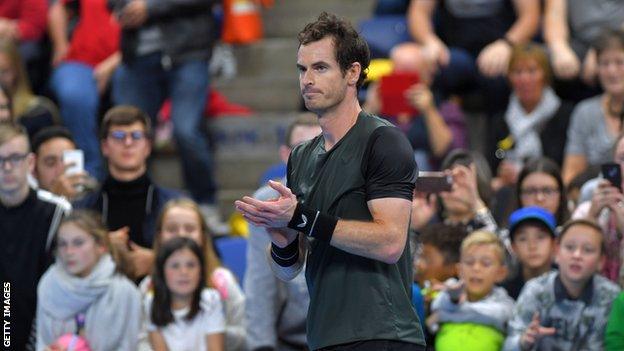 Andy Murray