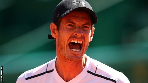 Andy Murray