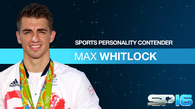 Max Whitlock