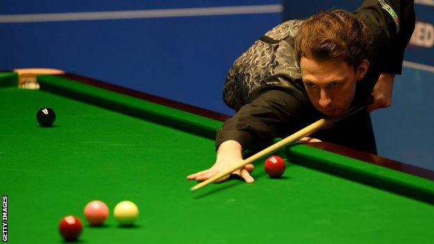 Judd Trump