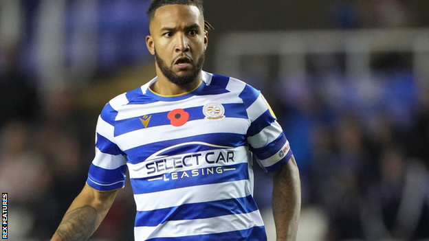 Liam Moore has made 213 first team appearances since being signed from Leicester City by then Reading boss Jaap Stam in August 2016