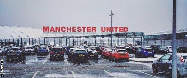 Juan Mata tweet