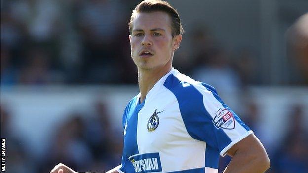 Billy Bodin