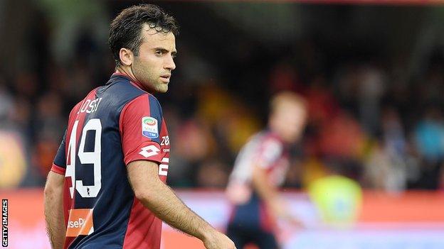 Giuseppe Rossi