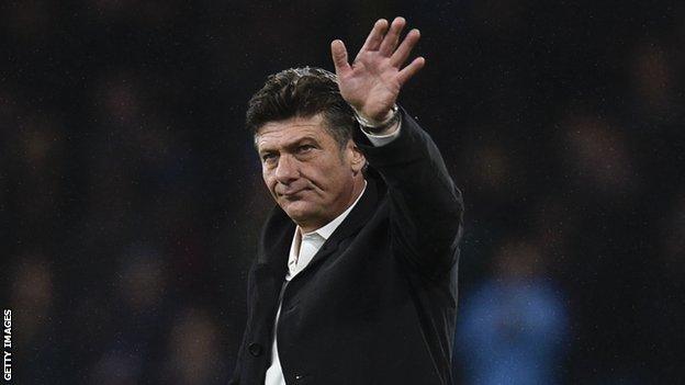 Walter Mazzarri