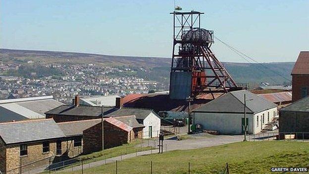 Big Pit