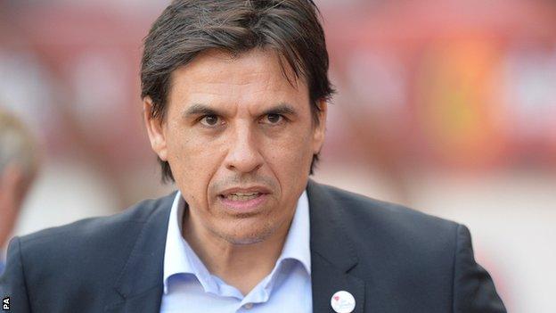 Chris Coleman