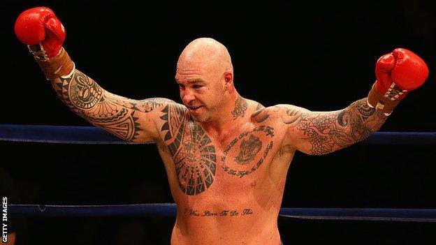 Lucas Browne