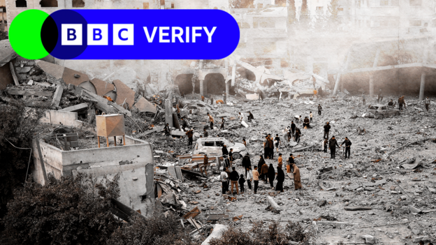 Middle East | Latest News & Updates | BBC News