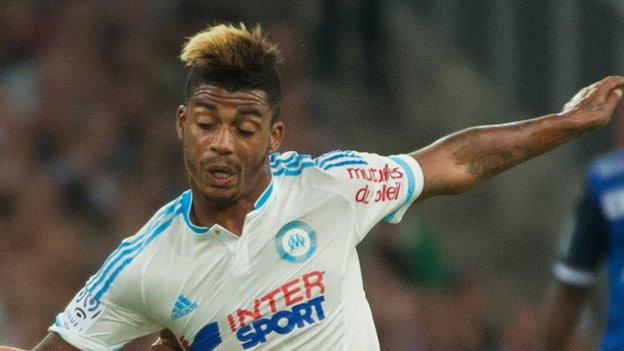 Mario Lemina