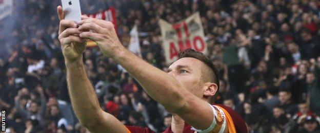 Francesco Totti