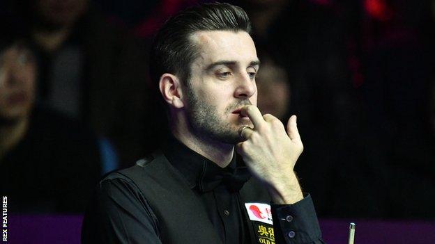 Mark Selby