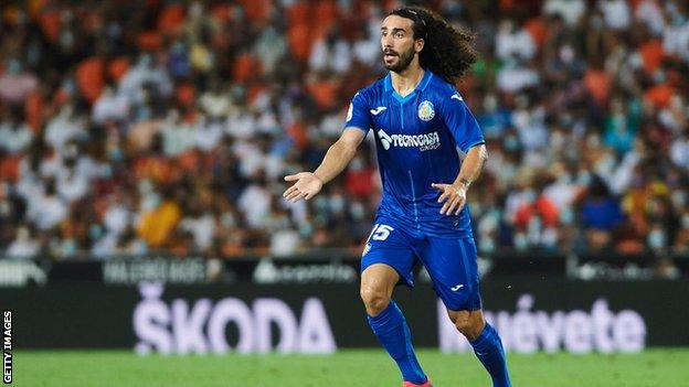 Marc Cucurella