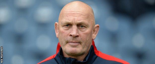 Vern Cotter