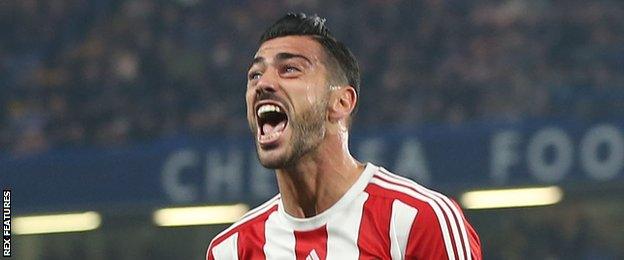 Graziano Pelle