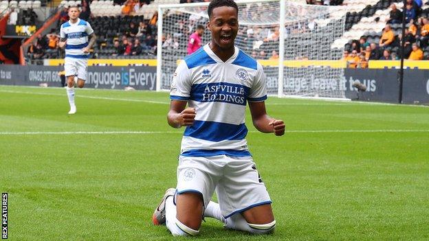 Chris Willock