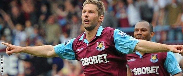 Thomas Hitzlsperger