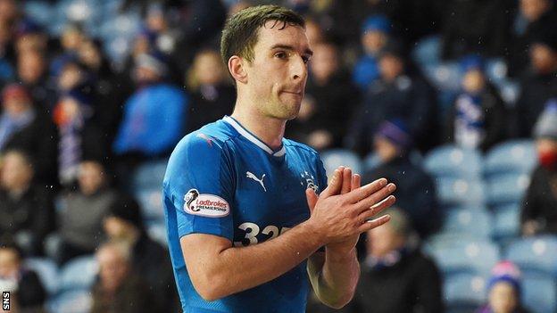 Lee Wallace