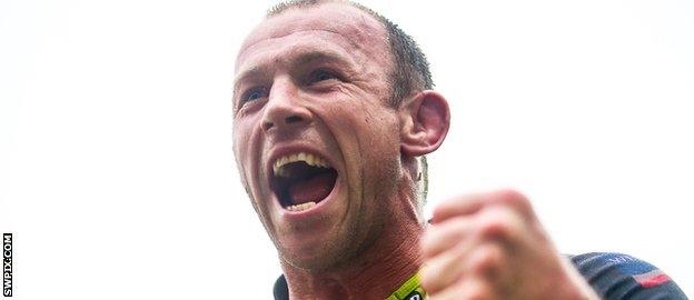 Micky Higham