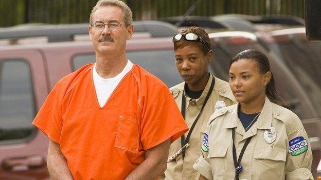 Allen Stanford