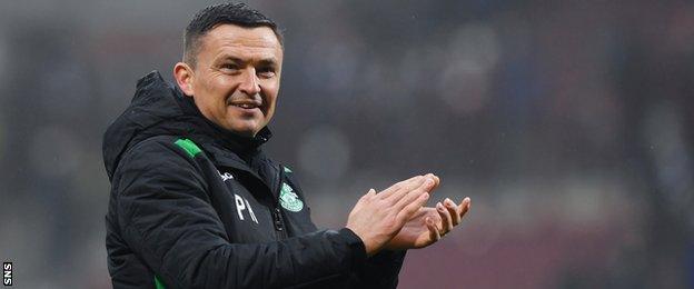 Paul Heckingbottom