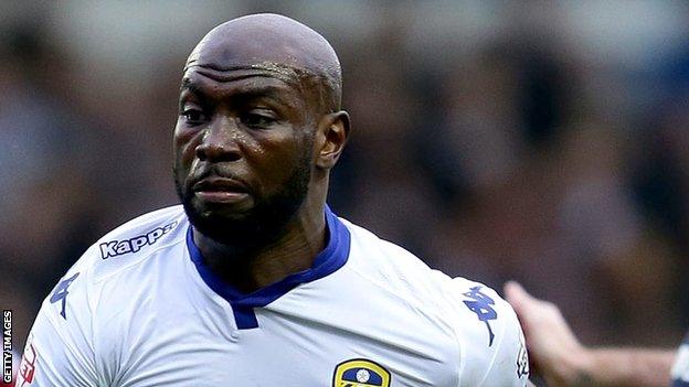 Souleymane Doukara