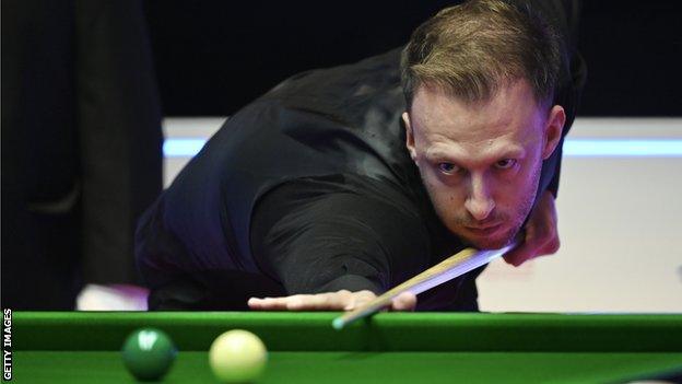 Judd Trump