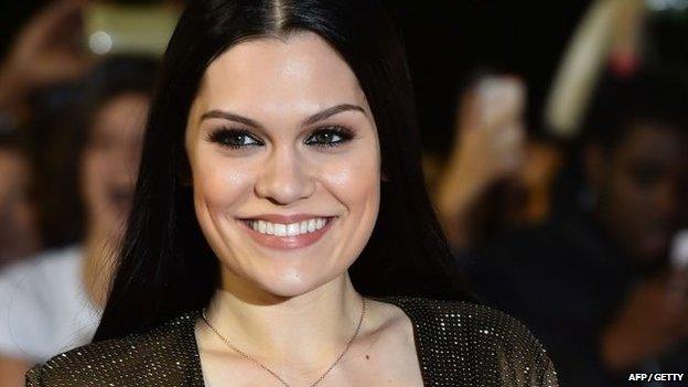 Jessie J