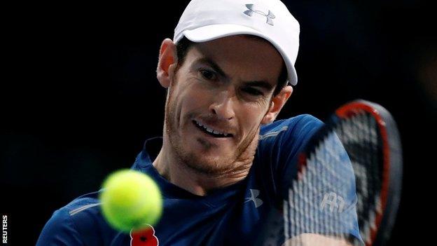 Andy Murray