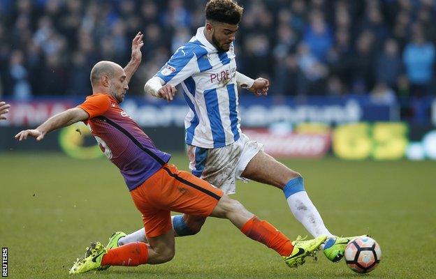 Philip Billing