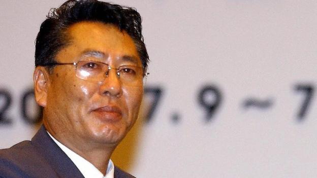 Ancient Rome v North Korea: Spectacular 'executions' then and now - BBC ...