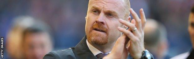 Sean Dyche