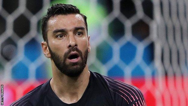 Rui Patricio