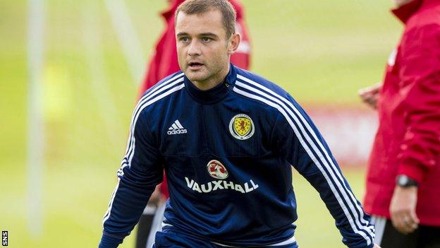 Shaun Maloney