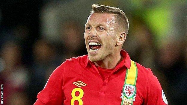 Craig Bellamy