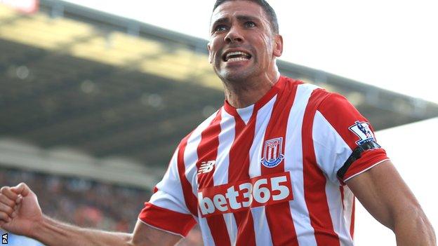 Jonathan Walters