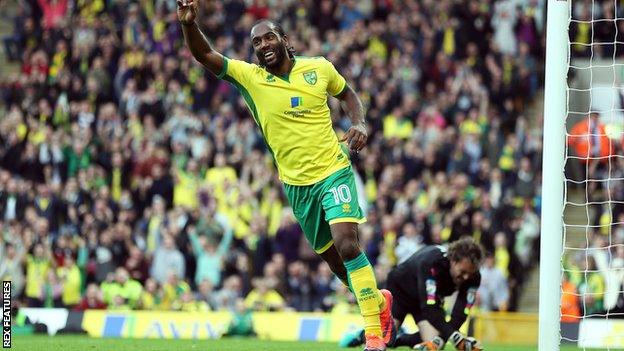 Cameron Jerome