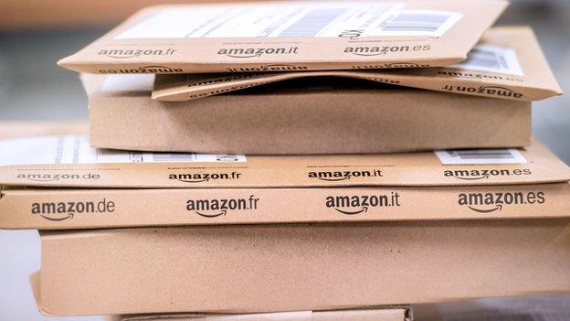 Amazon