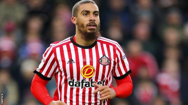 Lewis Grabban