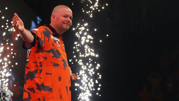 Raymond van Barneveld