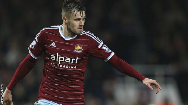 Carl Jenkinson