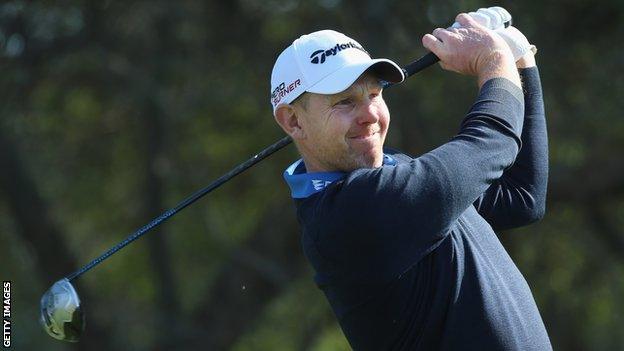 Stephen Gallacher